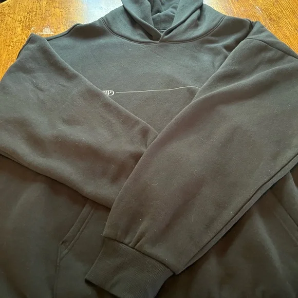 Taylor Swift tortured poets department Spotify fans hoodie 3XL like new - Picture 7 of 15